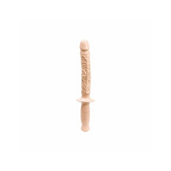 Der Manhandler Penisgriff