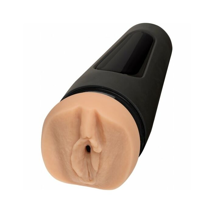 Cory Chase - Ultraskyn Stroker - Pussy - Vanille