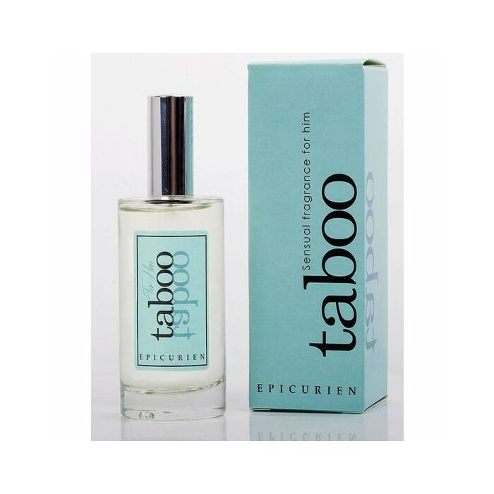 Tabu Männliches Pheromon
