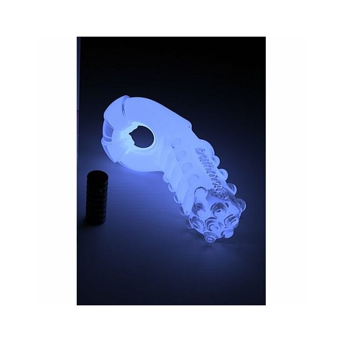 Bathmate Vibe Ring kitzeln