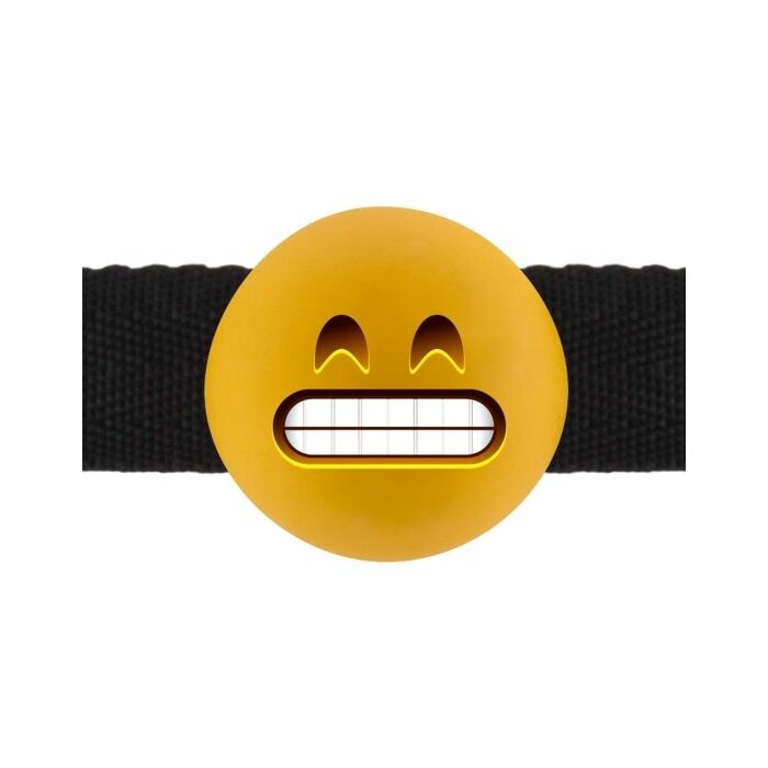 Grinsendes Emoji