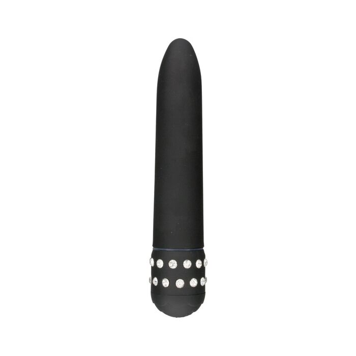Superbe Vibrator schwarzer Diamant