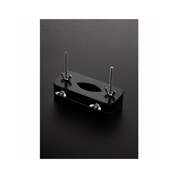 Metall Hard Ball Buster