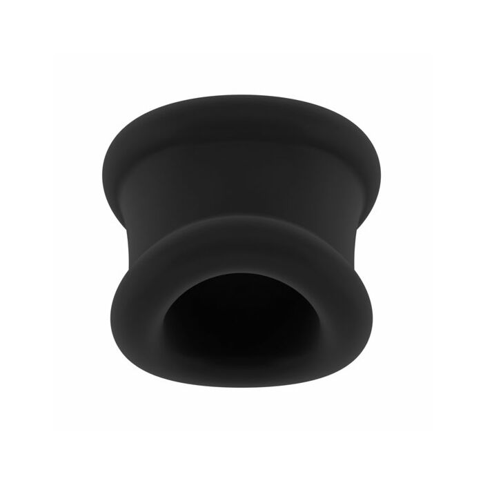 Nr.46 - Kugelriemen - schwarz