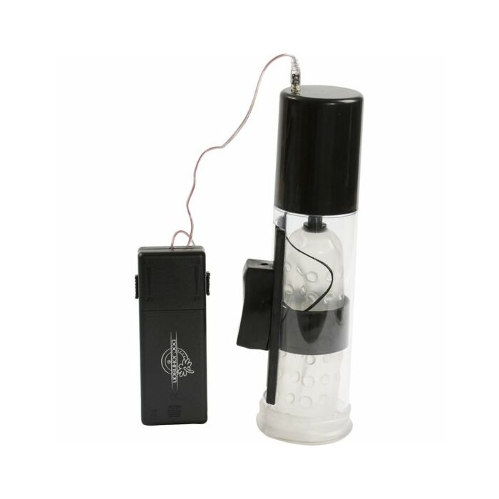 Robo saugen 2 Masturbator Pumpe