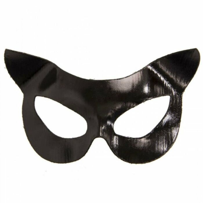 Vinylmaske Wildcat