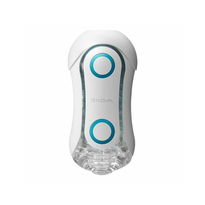 Tenga - Flip Orb Masturbator Blue Rush