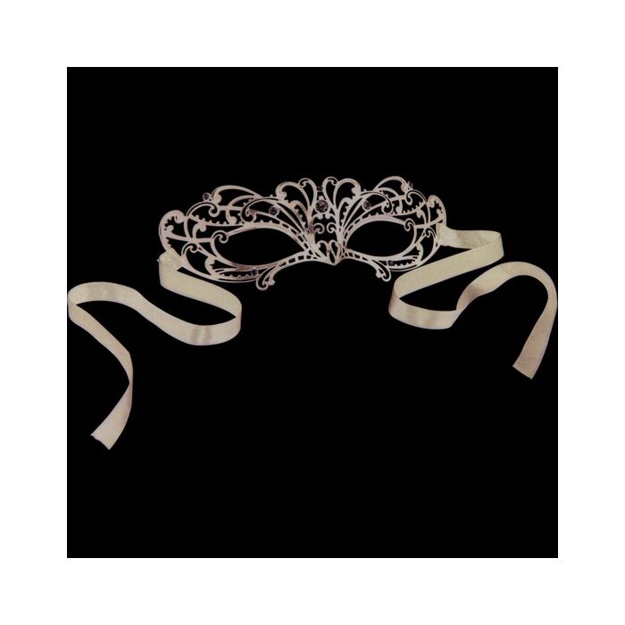 Mystique schwarze Mascara