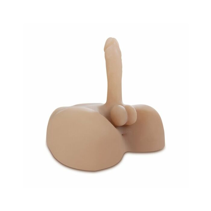 Pipedream Extreme Fick mein Fels harten Schwanz