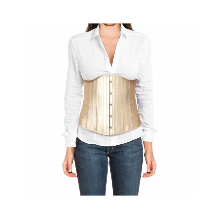 Korsett Damast Dorado