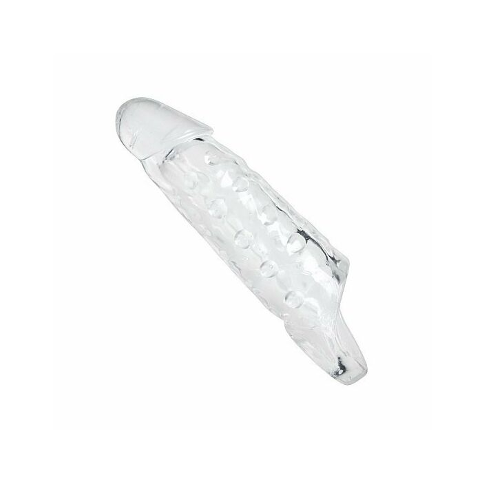 Tom von Finnland klarer realistischer Schwanzverstärker