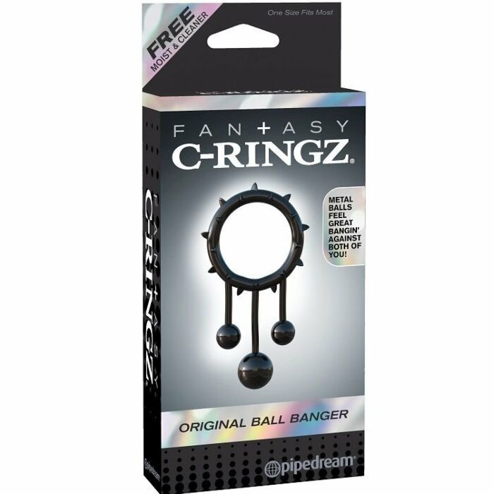 Fantasie c-ringz original Ring