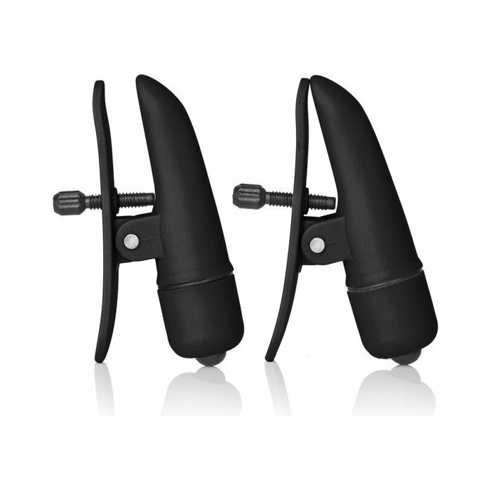 Colt Nippleplay Klammern