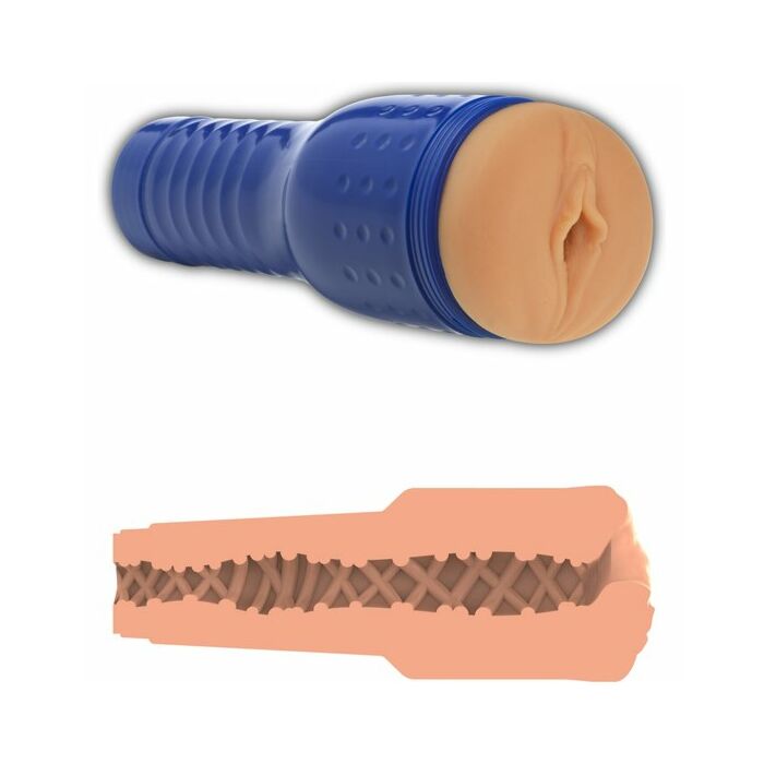 Legendärer Masturbator Tarra White