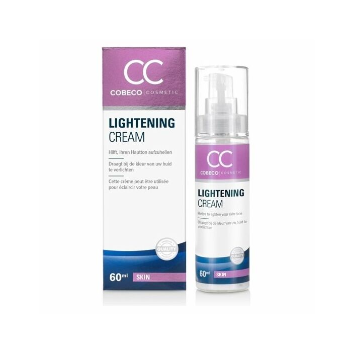 Aufhellungscreme 60ml
