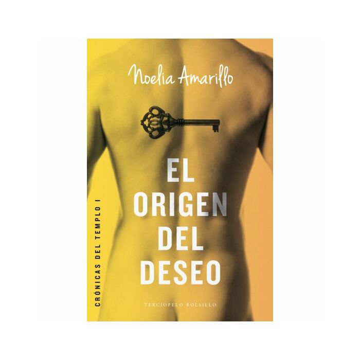 Der Ursprung des Begehrens Temple Chroniken i