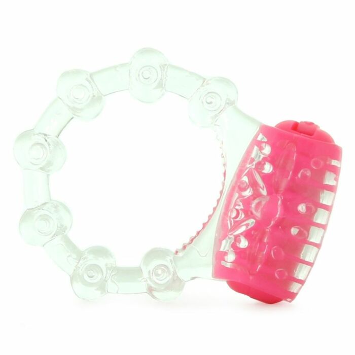 Schreien oder Quickie Pop pinkfarbenen Ring