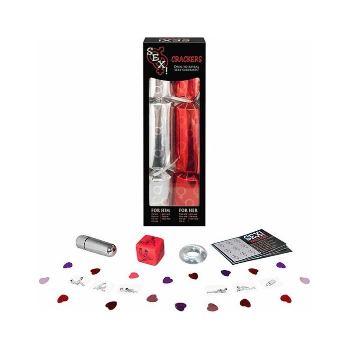 Leidenschaftlicher Knacker