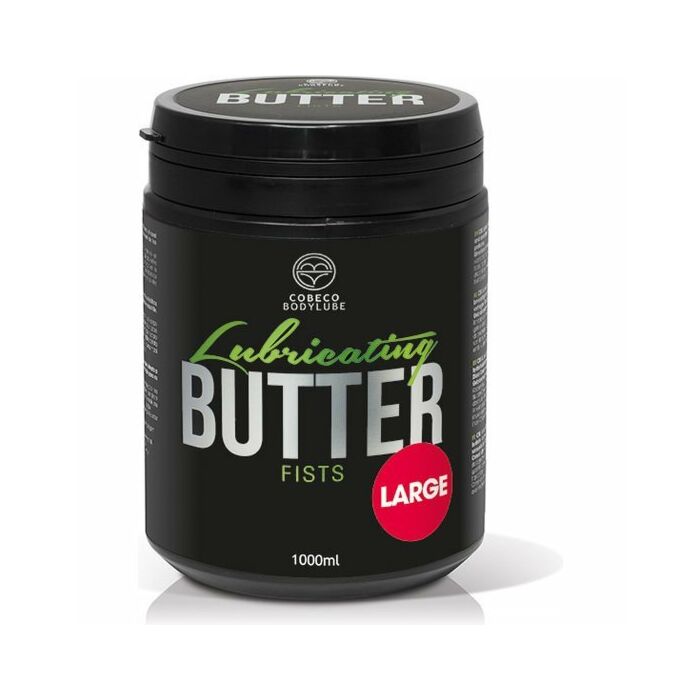 Cbl Anal Schmierbutter Fäuste 1000ml