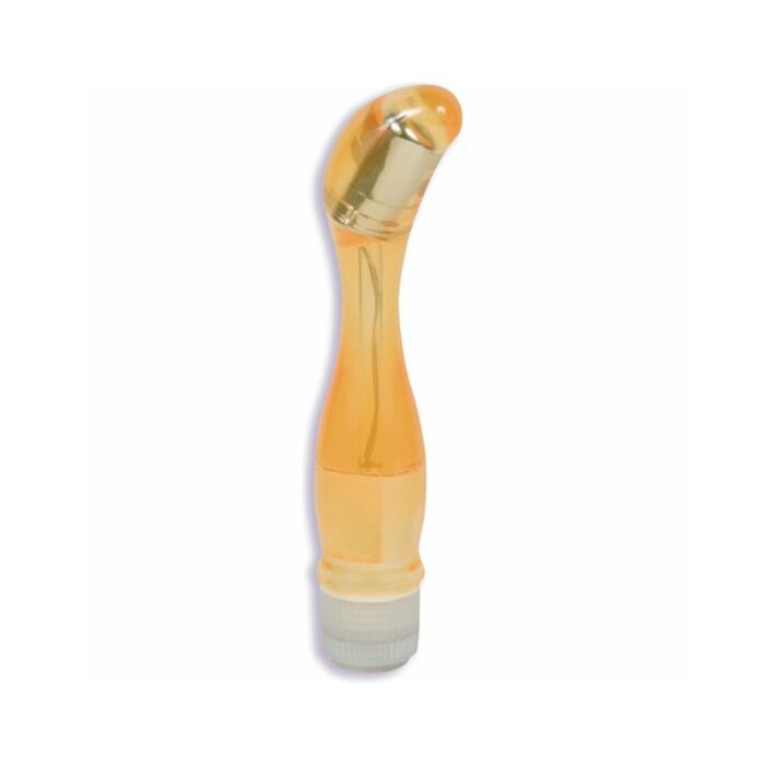 Lucid Traum Punkt-Gurt Vibrator 14 g