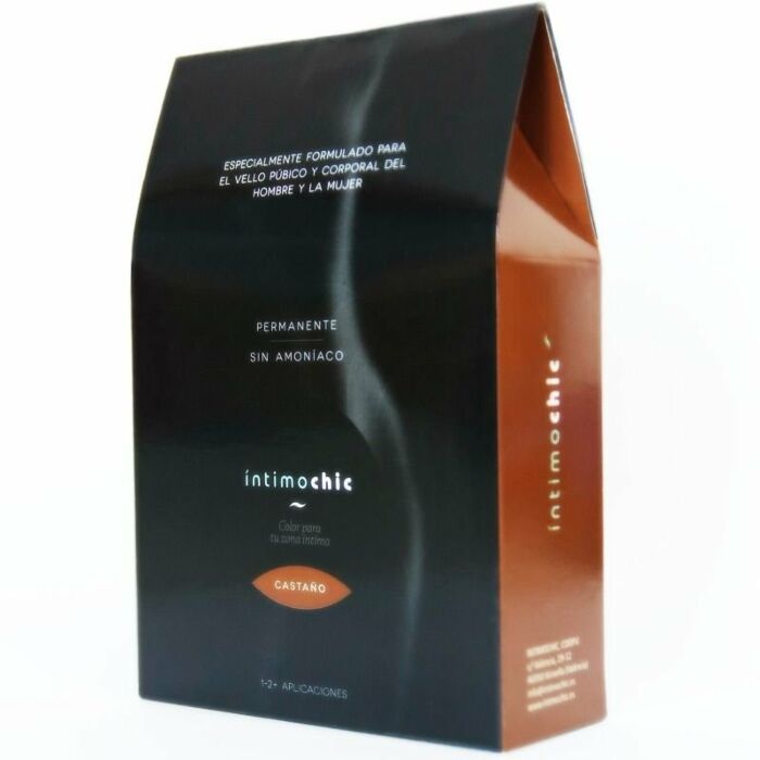 Intimochic Haarfärbemitteln p