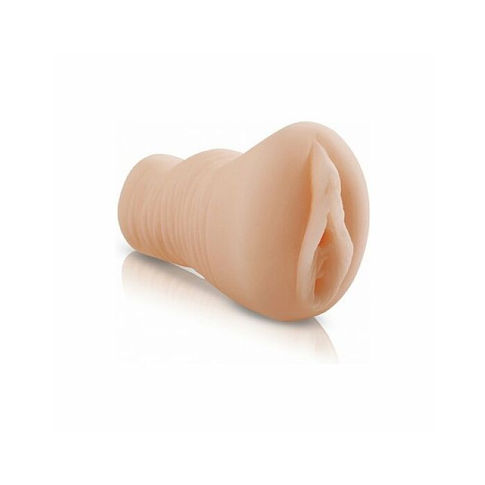 Extreme Toyz Masturbator Vagina zart twat