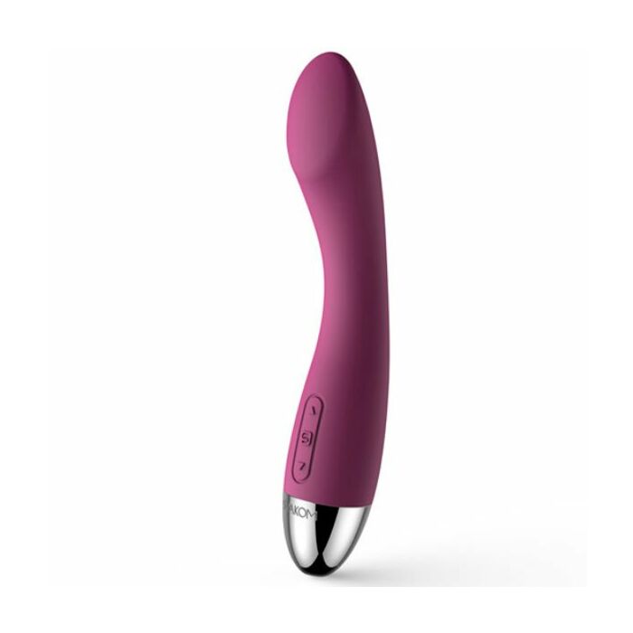Amy Svakom lila Vibrator