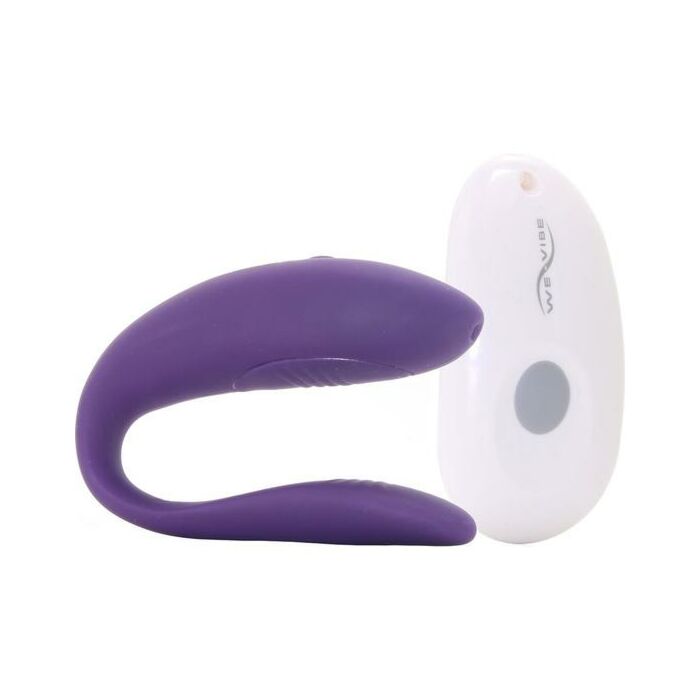 We-Vibe Unite 2.0