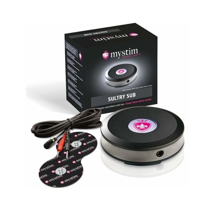 Schwüler Subs-Empfängerkanal 2