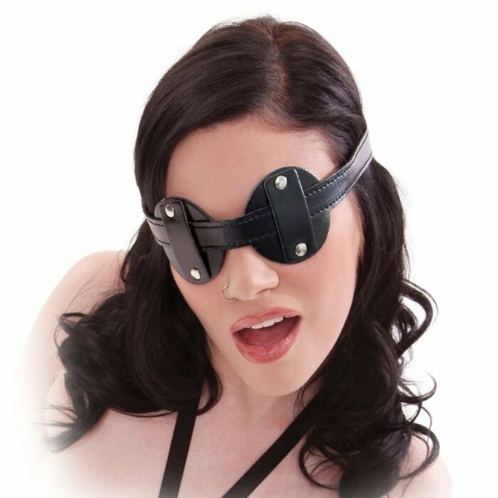 Fetisch Fantasie Maske