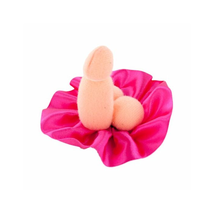 Escarapela Plüsch pito