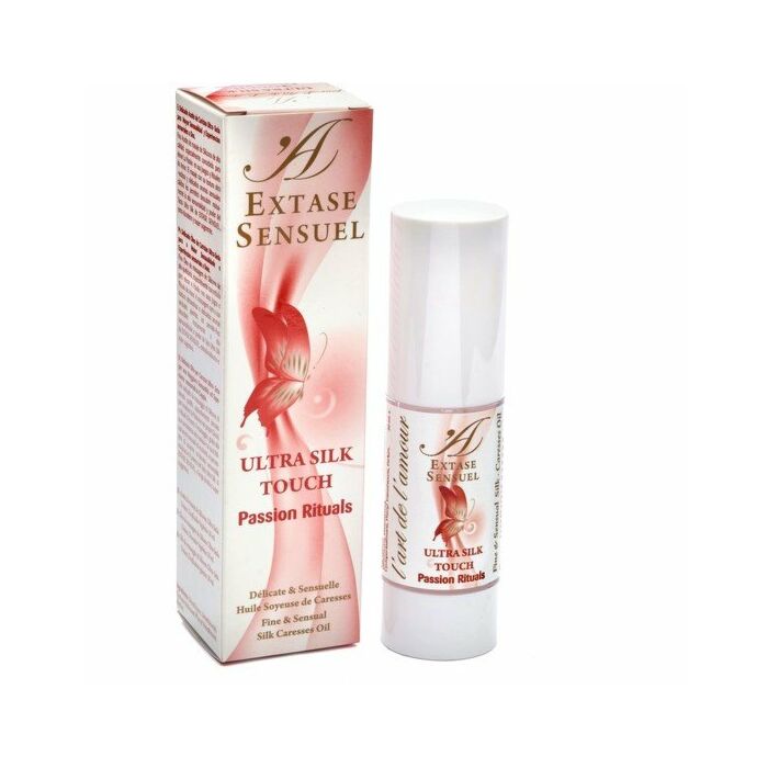 Extreme Leidenschaft Seide