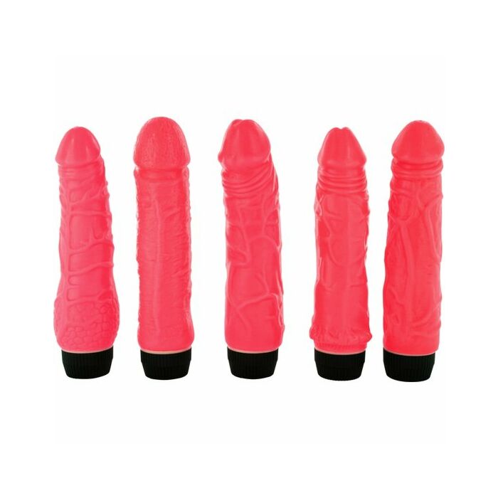 Casanova Sammlung (5 Stück)