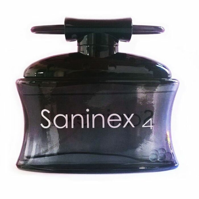 Saninex 4 Männer 100ml männlichen Pheromonen Parfüms