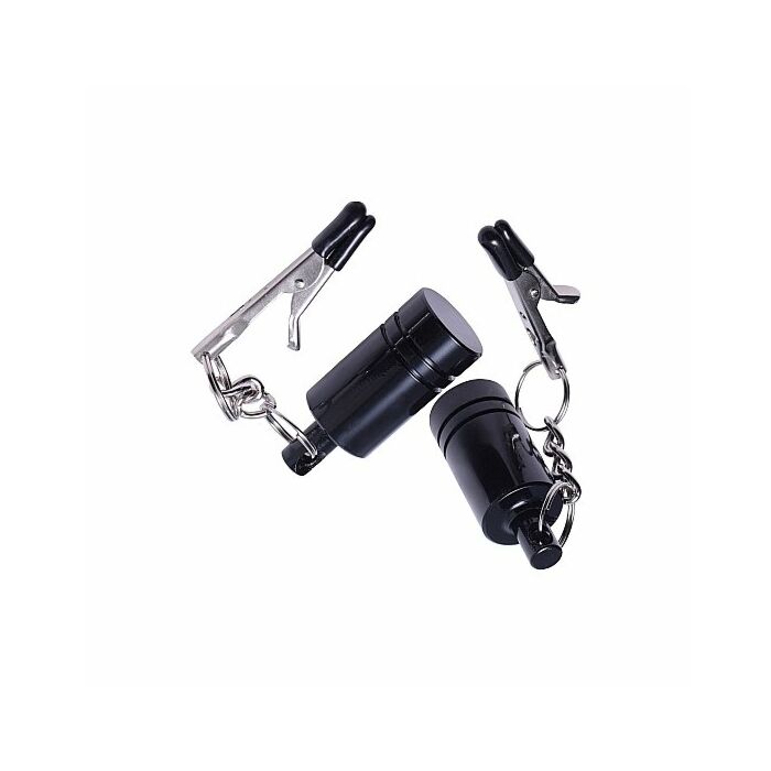 Lastzylinder-Nippelgewichtsklemmen