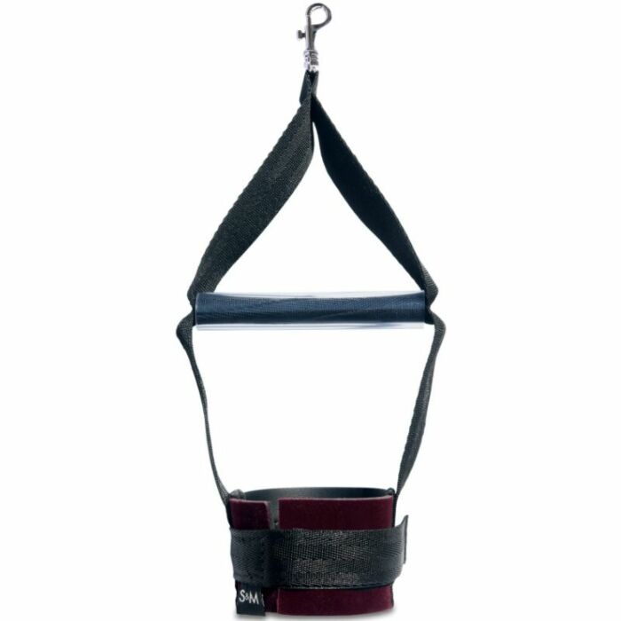 Sex & Unfug verzauberten O-Manschetten