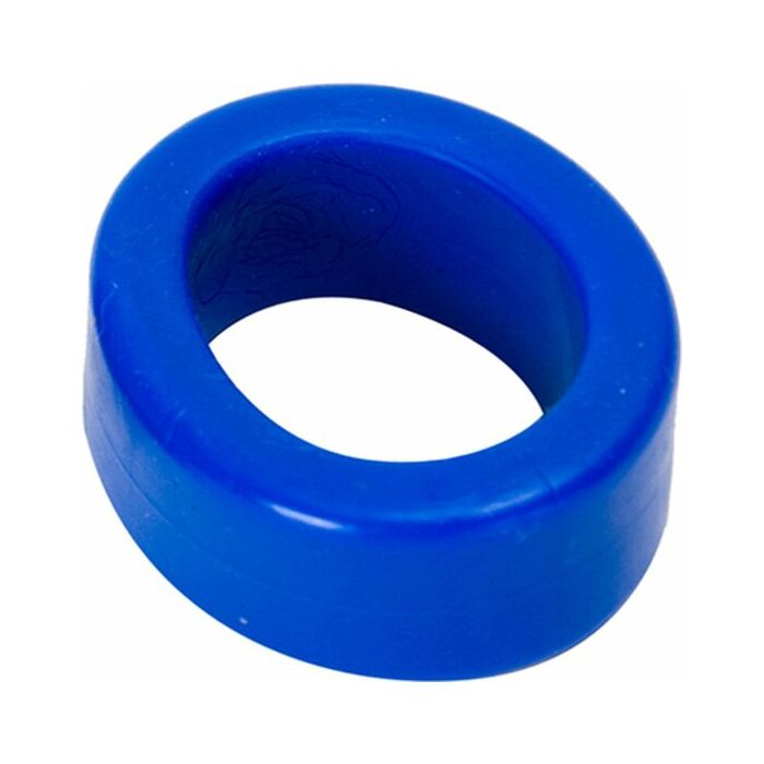 Titanmen Penisring blau 45 mm