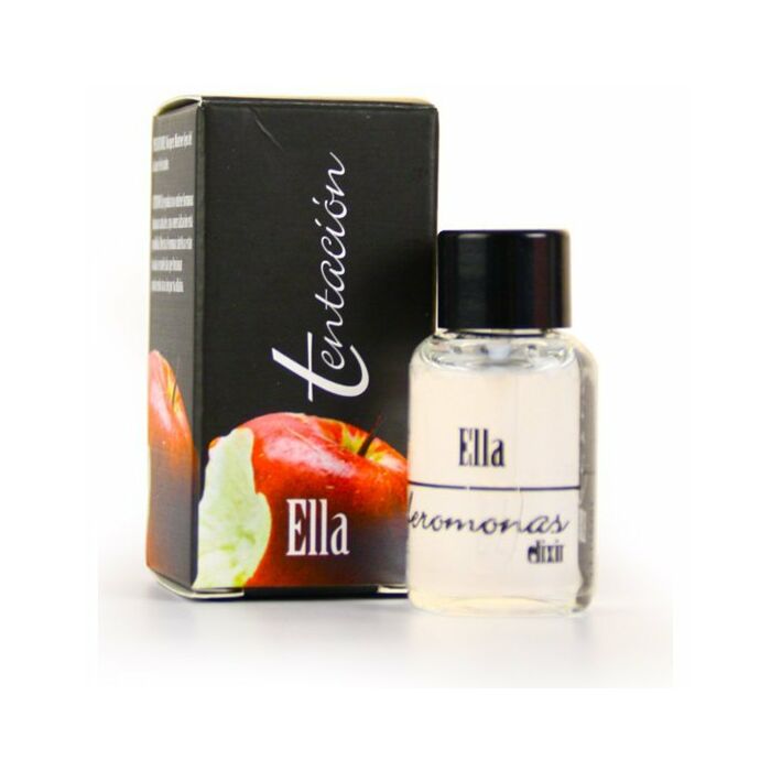 Tentacion Pheromon Elixier für ihre