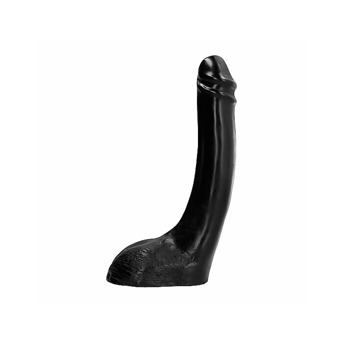 Realistischer Penis Black Magic 32cm