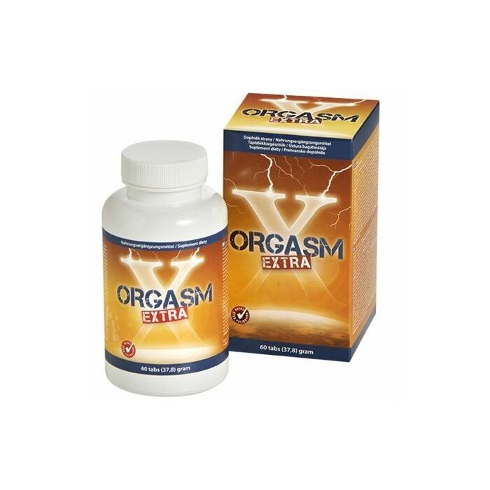 Cobeco Orgasmus Aufpreis 60 cap