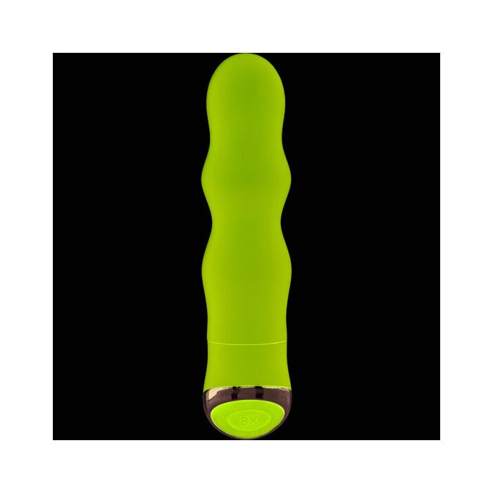 Klassische chic lila Vibrator 8 Funktionen