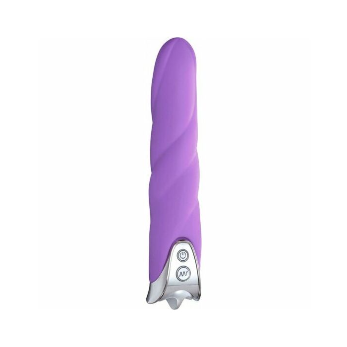 Vibe Therapie Meridian Vibr Violett