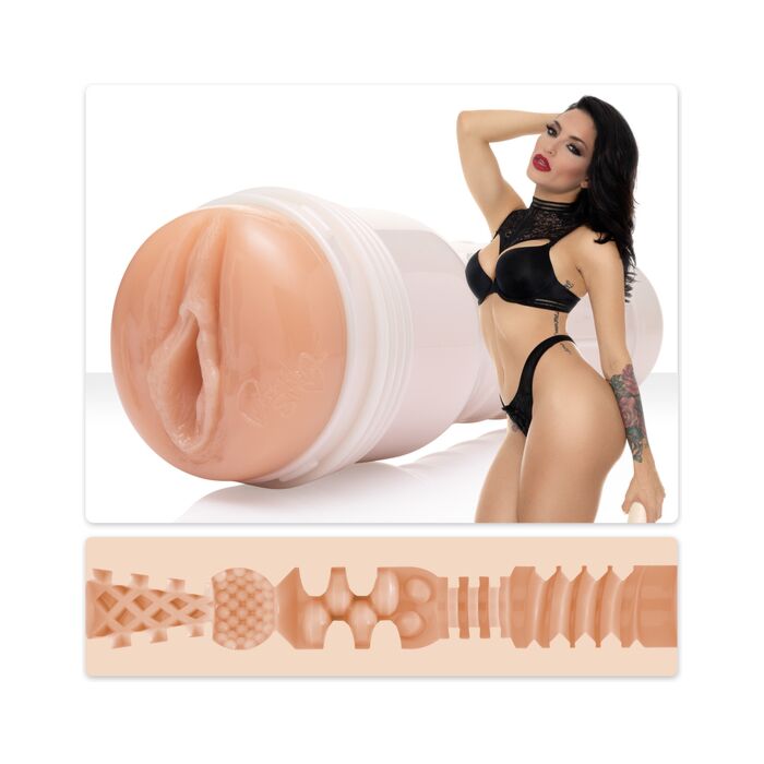 Fleshlight Girls Kissa Sünden unersättlich