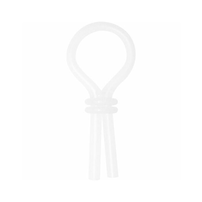 Potenzierender Herrenring