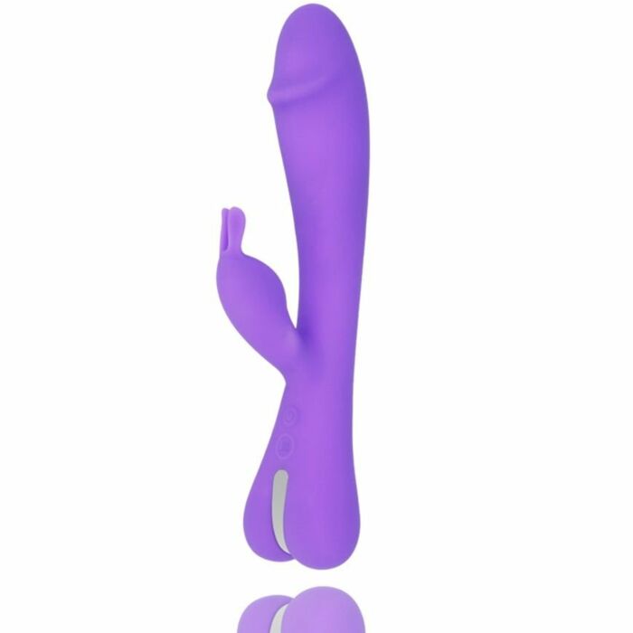 Häschen Lila Majestät