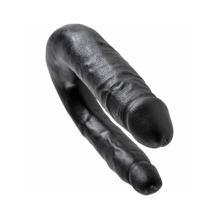 König Dildo Schwanz Double Penetration