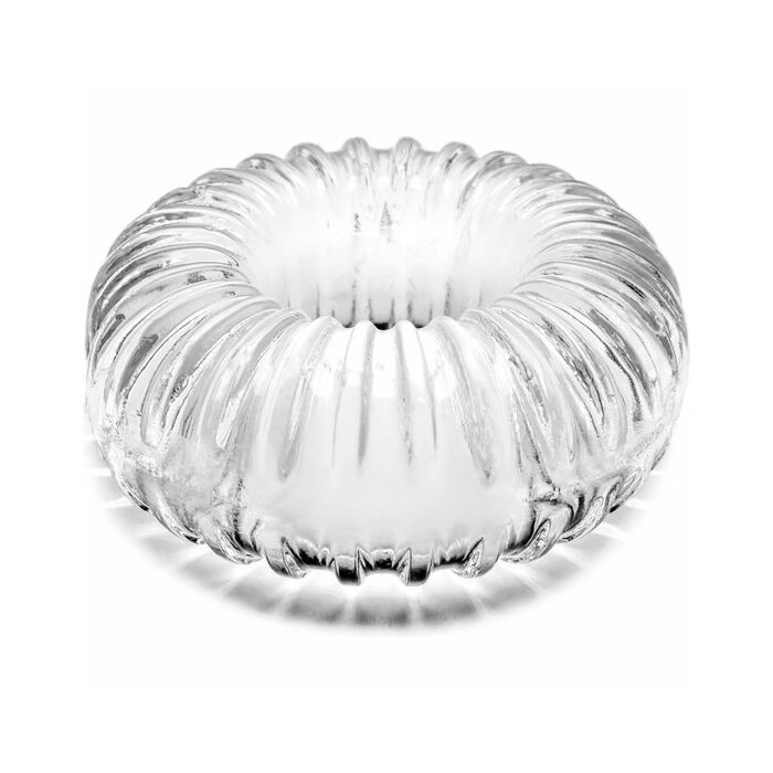 Transparente Vergnügungsring