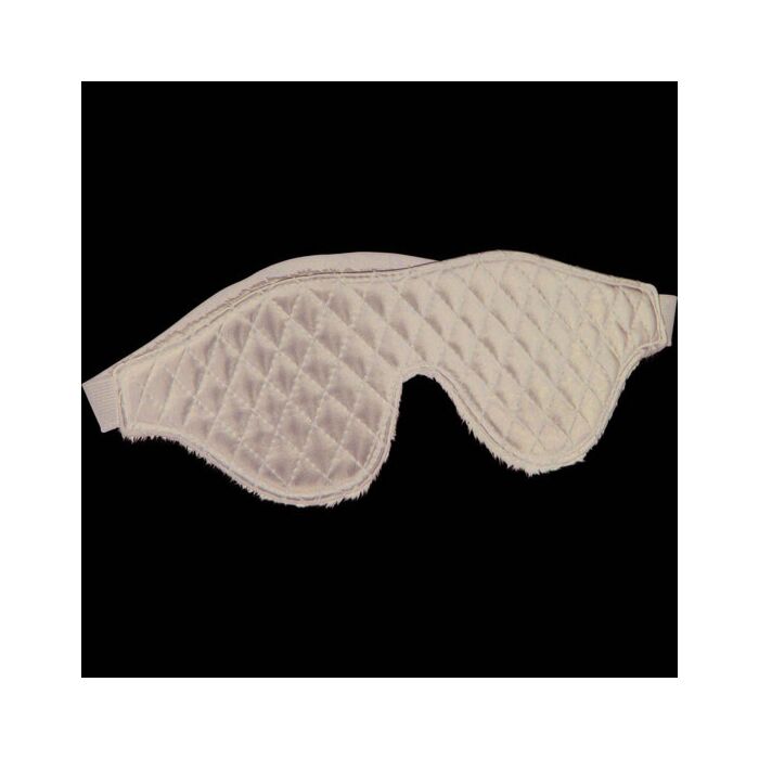 Verführen schwarze Maske