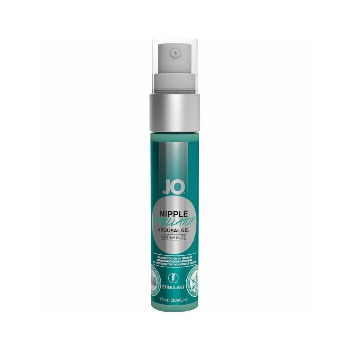 Jo Stimulator Minze Nippel 30 ml