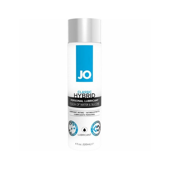 Jo Hybridschmiermittel 120 ml